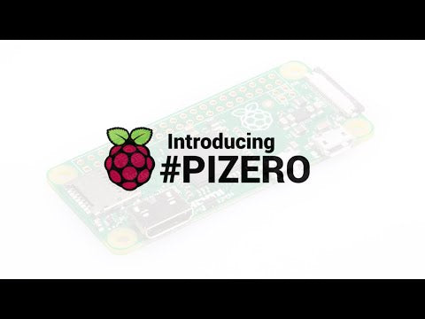 Raspberry Pi Zero 2W